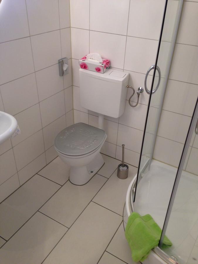 Chez Sven - Studio 'Le Grand' Lohn-Ammannsegg Esterno foto